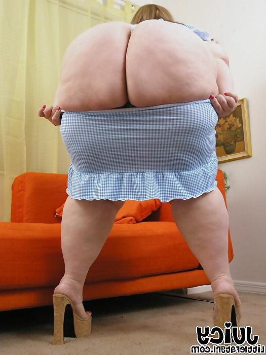 14P Big biutiful ass