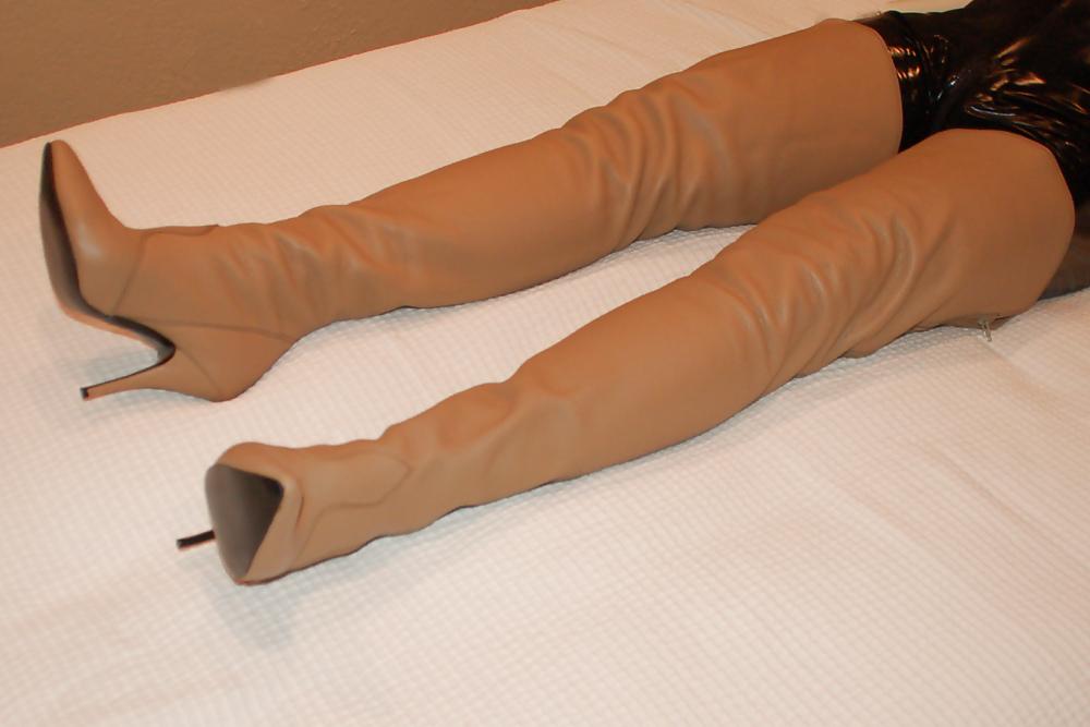12P Stiefel
