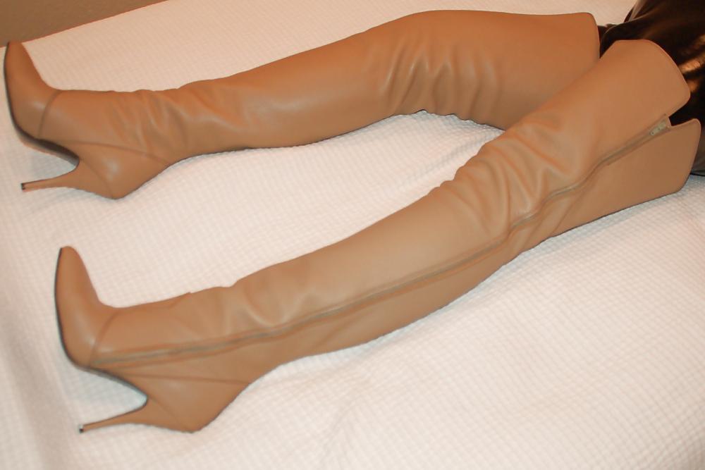 12P Stiefel