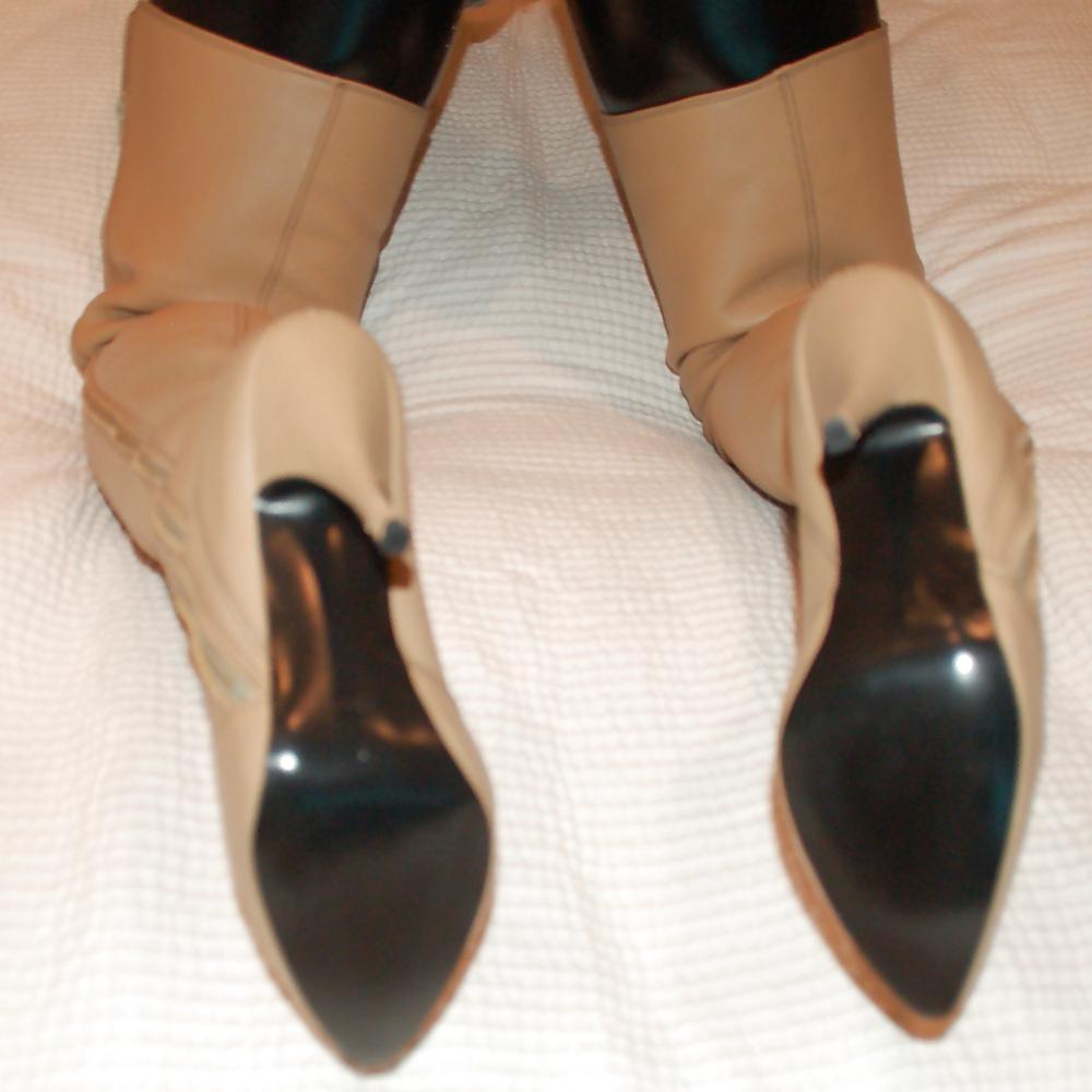 12P Stiefel