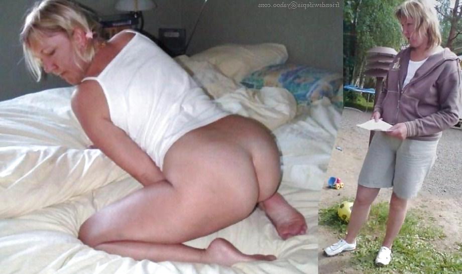 10P Fucking Friend's Wife