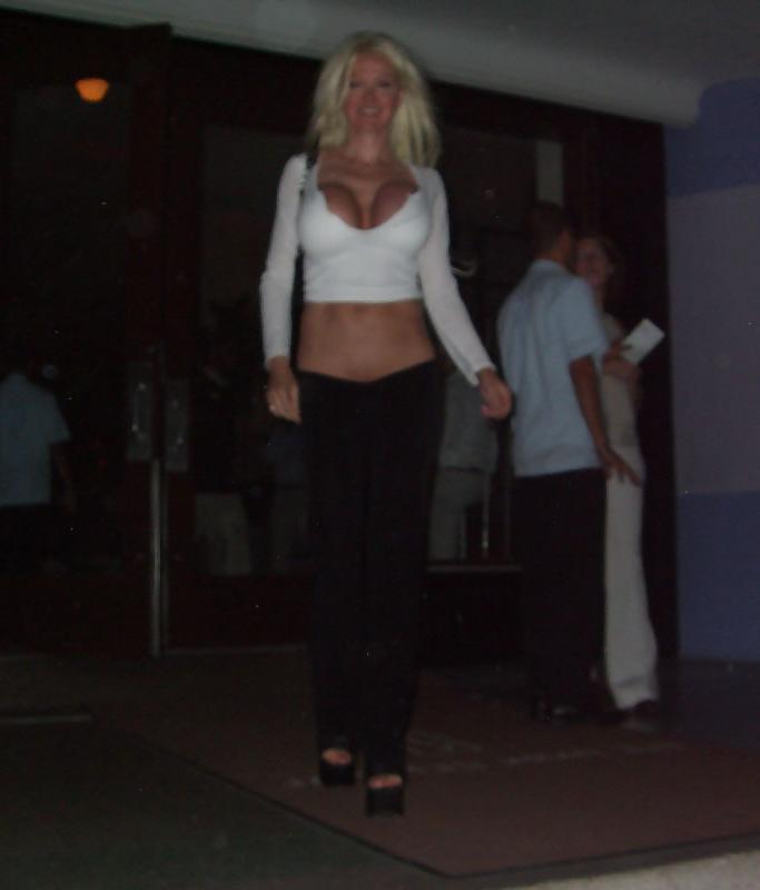 20P Lori: Fake Tit MILF Whore