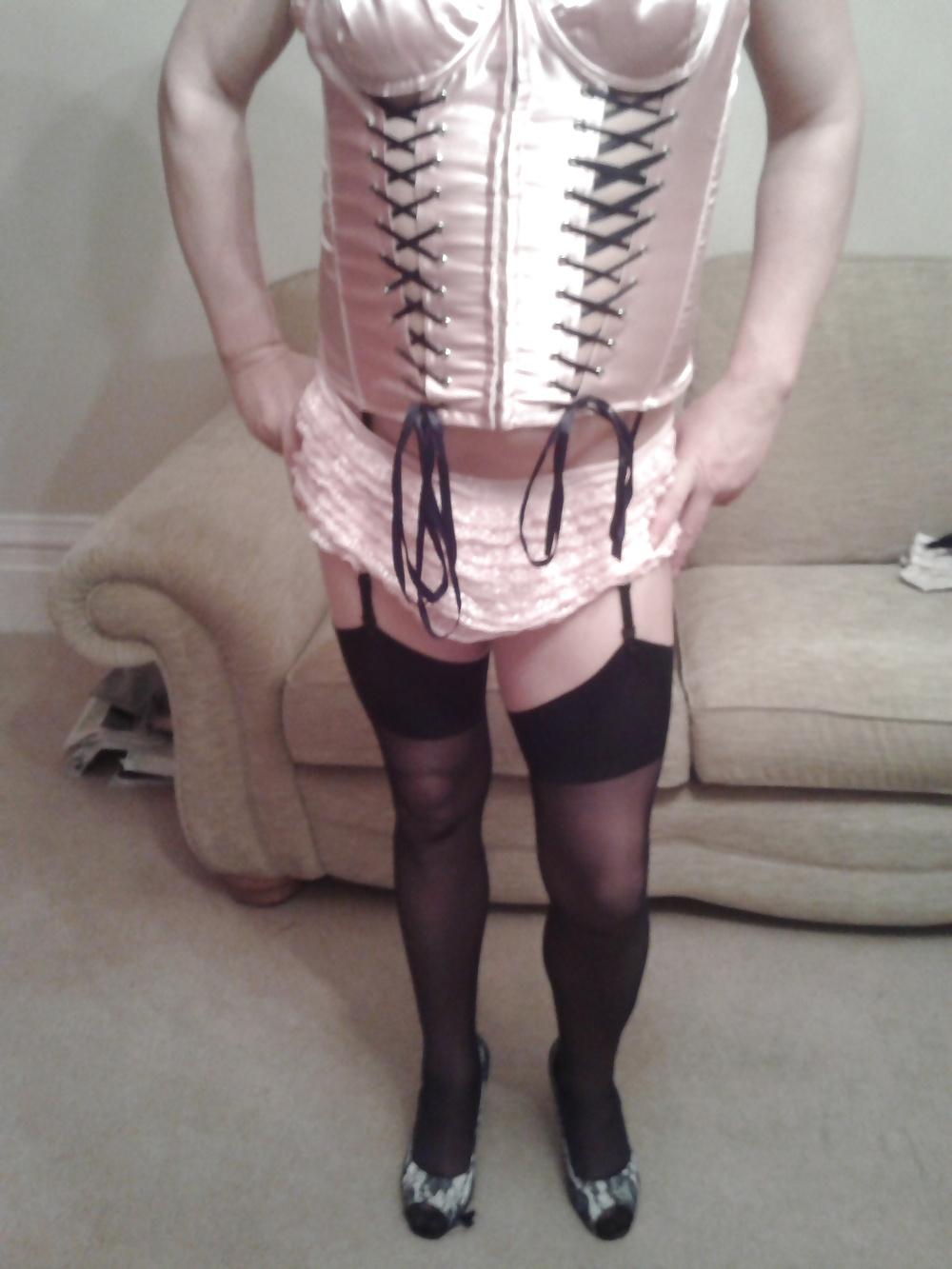 25P Mask & Basque Dreams xxx