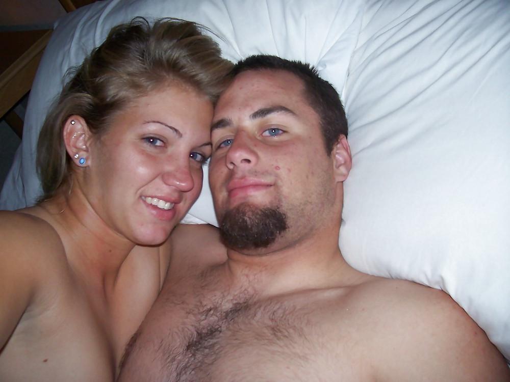 25P American Amateur Ex-Gf Revenge