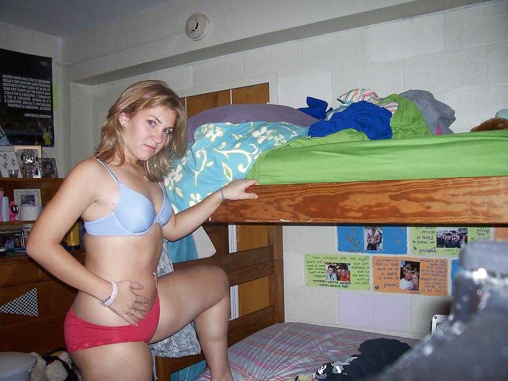 25P American Amateur Ex-Gf Revenge