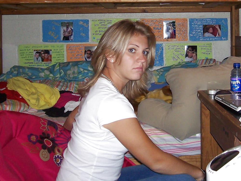 25P American Amateur Ex-Gf Revenge