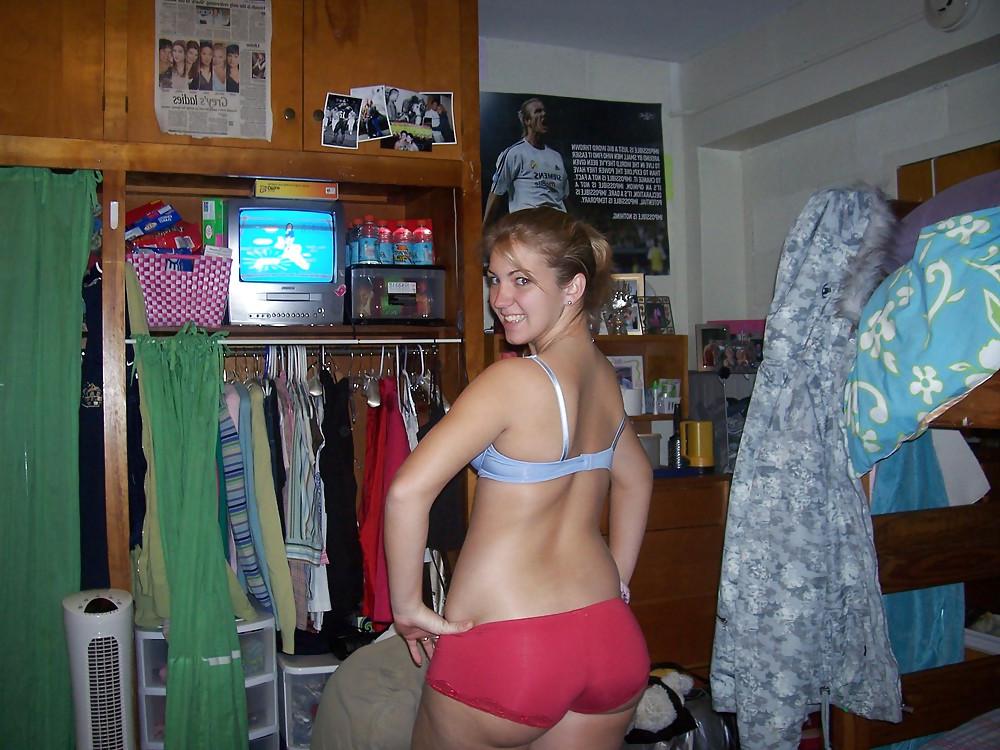 25P American Amateur Ex-Gf Revenge