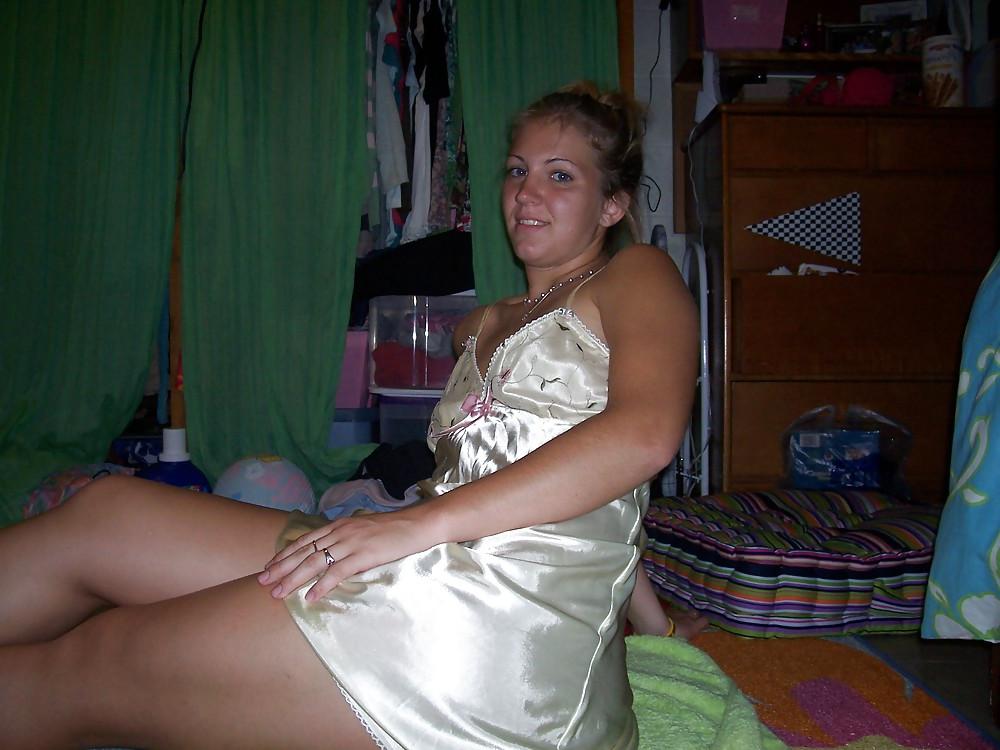 25P American Amateur Ex-Gf Revenge