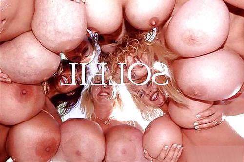 10P Rene Humide's glory hole