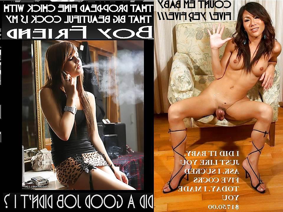 15P THAT GIRL WITH A COCK IS MY HUSBAND