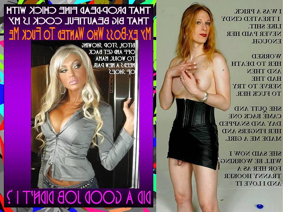 15P THAT GIRL WITH A COCK IS MY HUSBAND