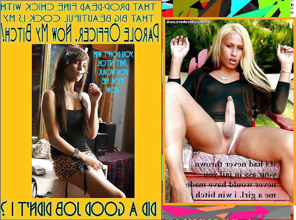 15P THAT GIRL WITH A COCK IS MY HUSBAND