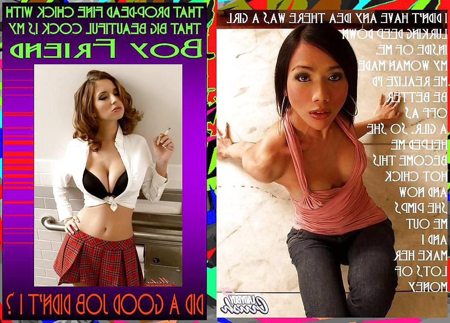 15P THAT GIRL WITH A COCK IS MY HUSBAND