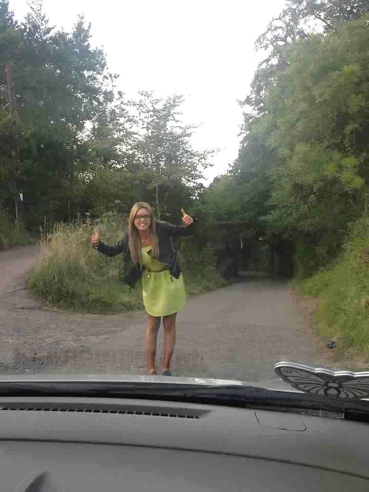 25P Facebook babes 4