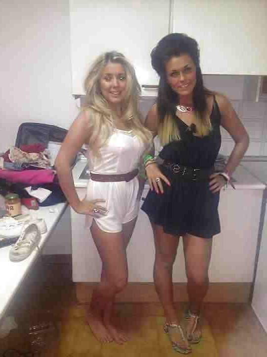 25P Facebook babes 4