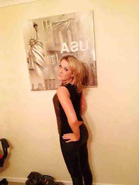 25P Facebook babes 4