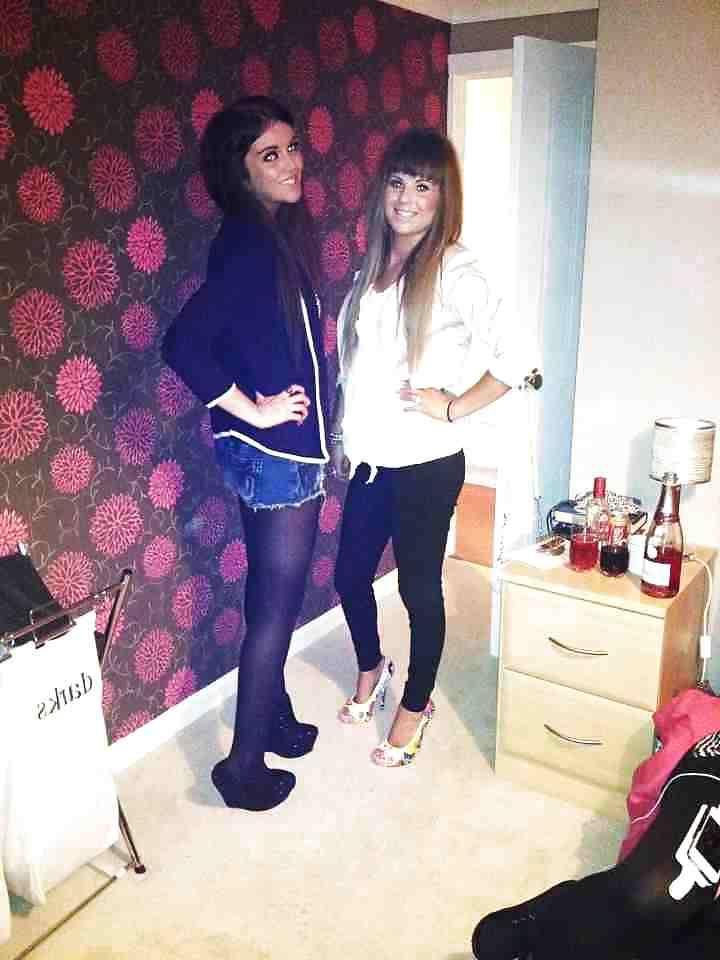 25P Facebook babes 4