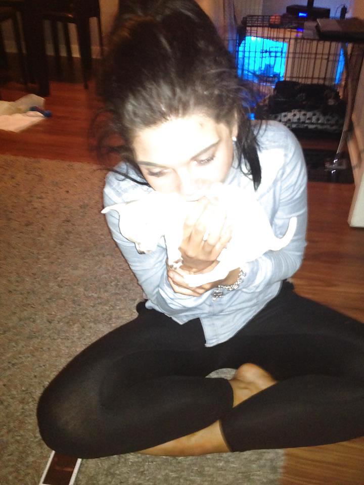 25P Facebook babes 4