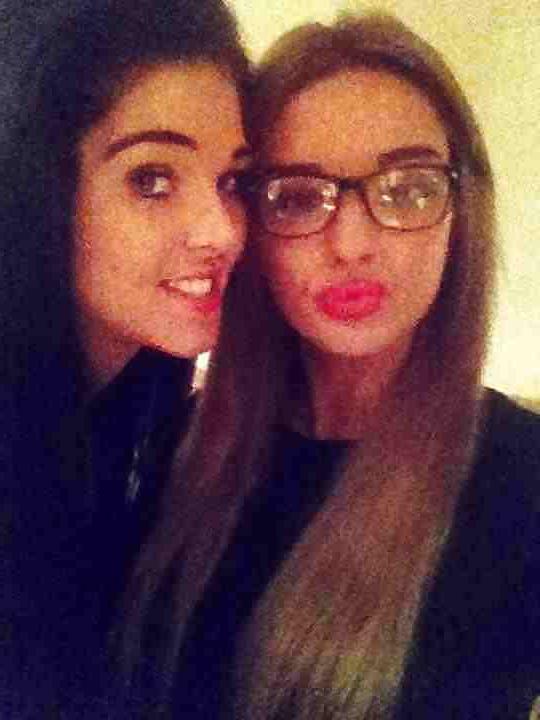 25P Facebook babes 4