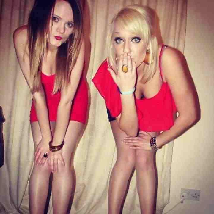25P Facebook babes 4