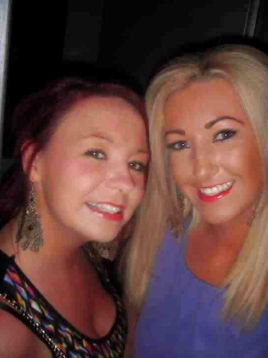 25P Facebook babes 4