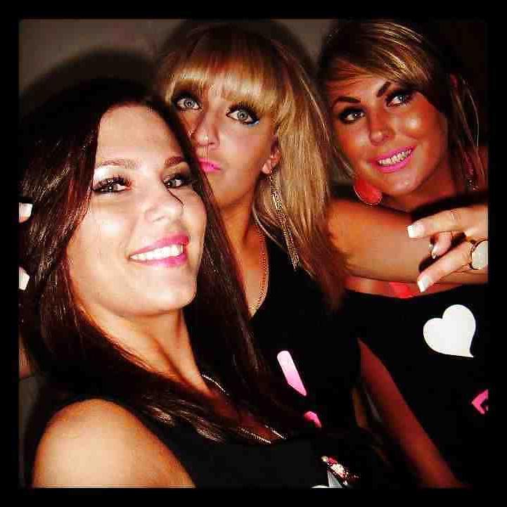 25P Facebook babes 4