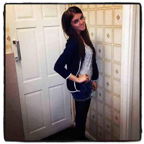 25P Facebook babes 4