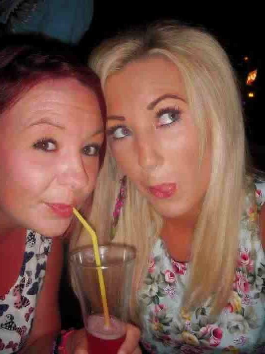 25P Facebook babes 4