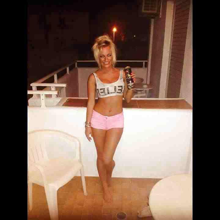 25P Facebook babes 4