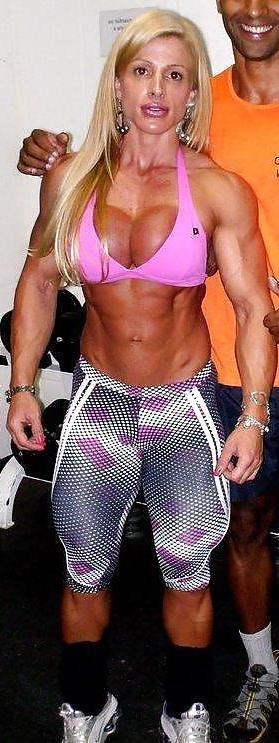 24P Pics that make me cum quick part 9 - Muscle Babes