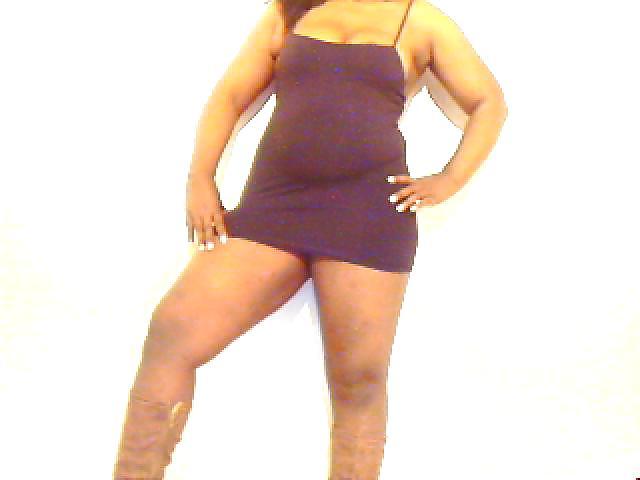 25P Black top fuck me boots, the complete set
