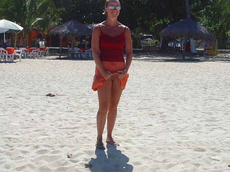 23P American amateur couple