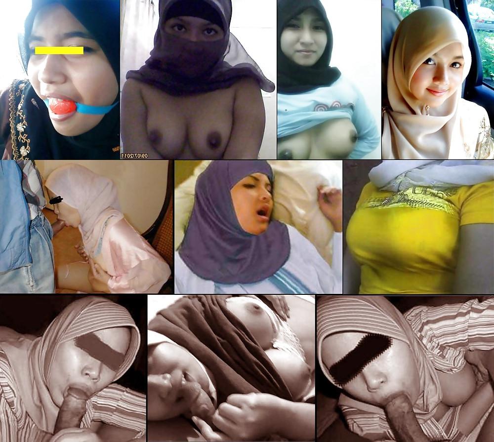 12P Arabe Beurettes Muslim