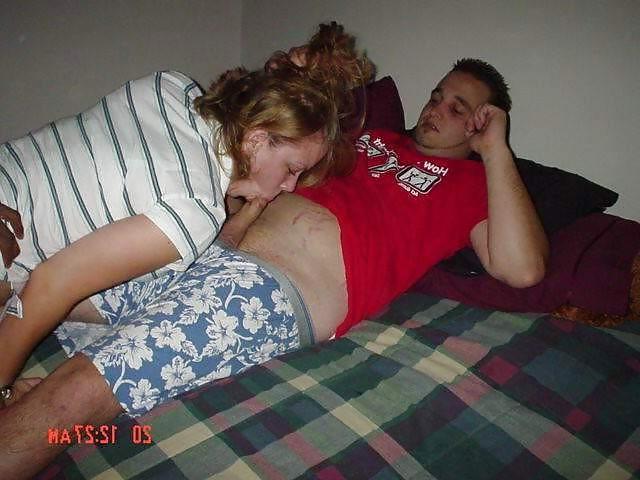 20P Hustlin That White Couple