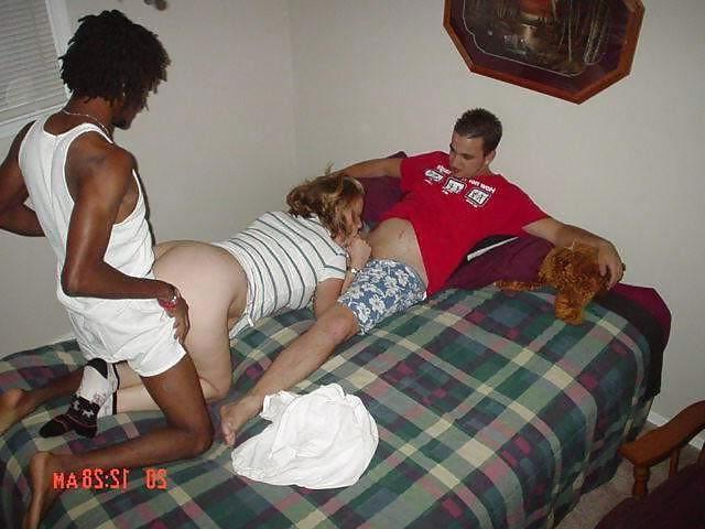 20P Hustlin That White Couple