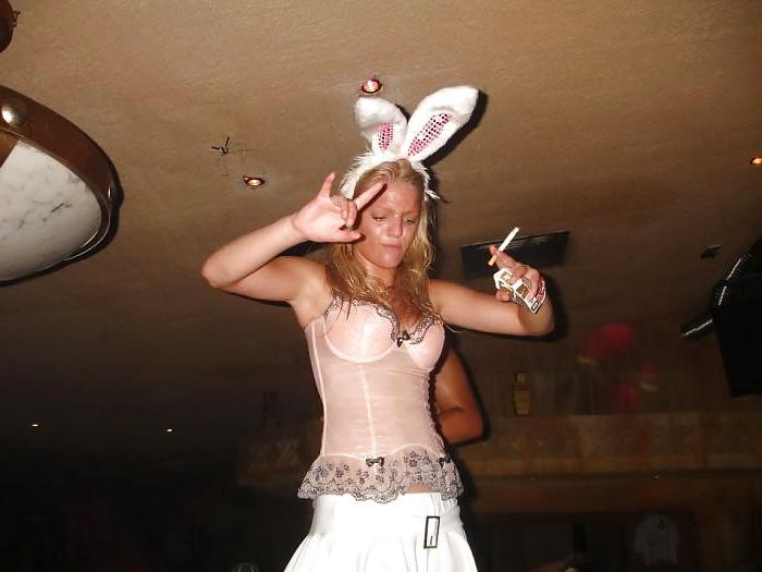 25P Crazy Teens Party
