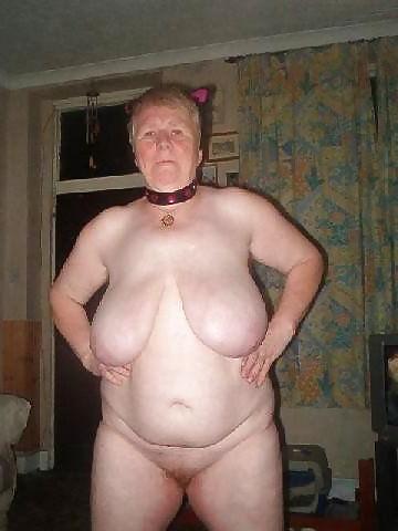 24P Saggy tits mix 7.