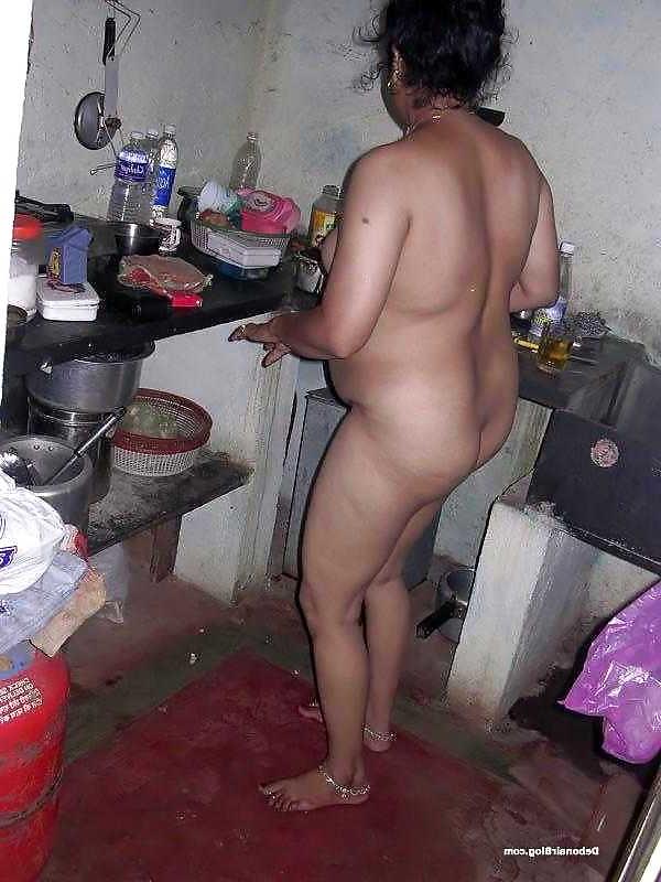 25P Indian aunty mixed 7