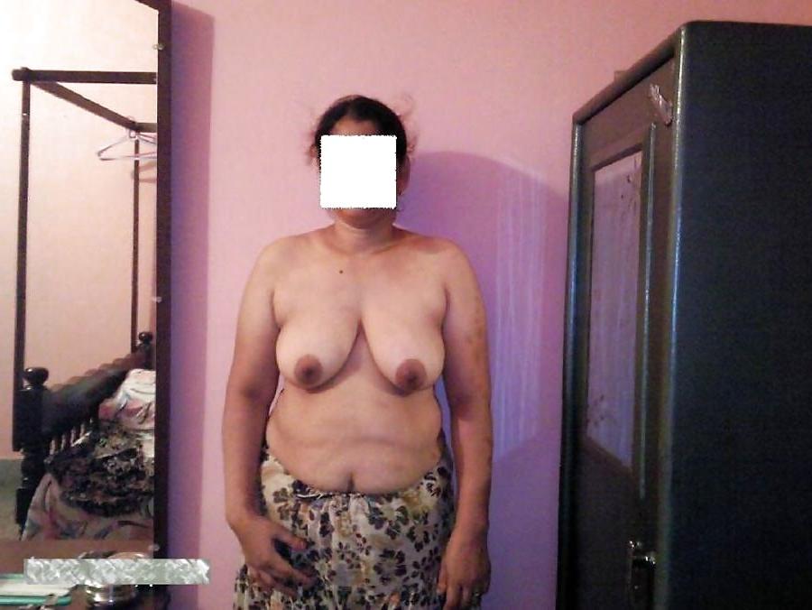 25P Indian aunty mixed 7