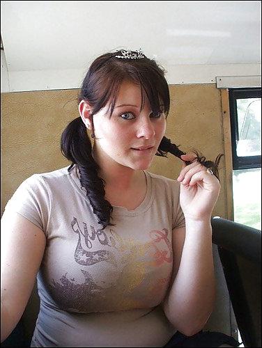 15P Big boobed amateurs