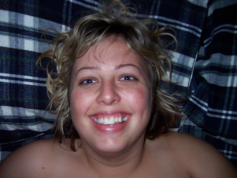 5P She's married ...now