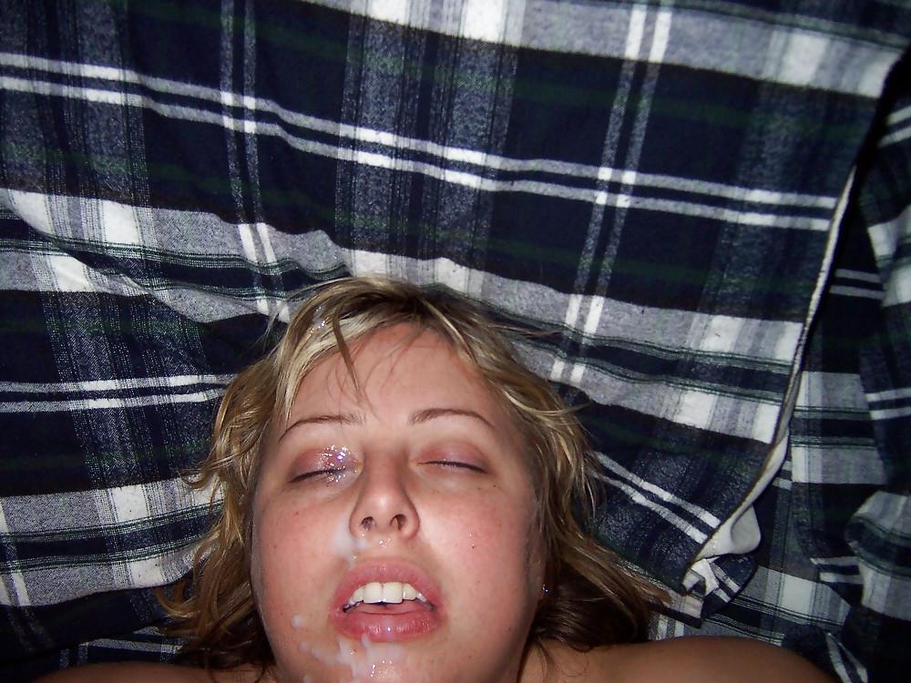 5P She's married ...now