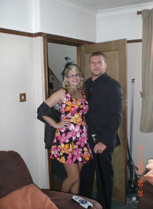 25P Big Boob Barbie Girl Ellie