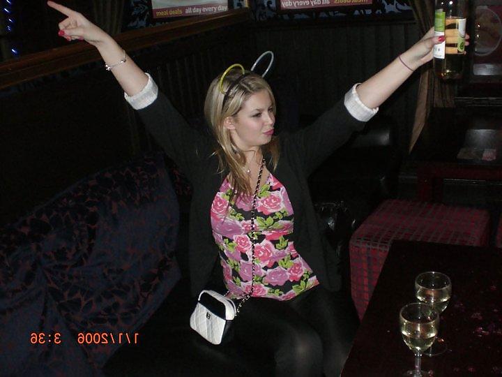 25P Big Boob Barbie Girl Ellie