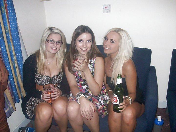 25P Big Boob Barbie Girl Ellie