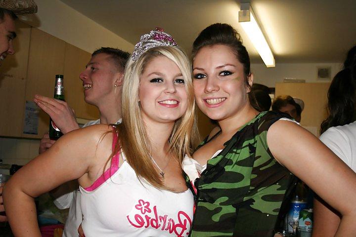 25P Big Boob Barbie Girl Ellie