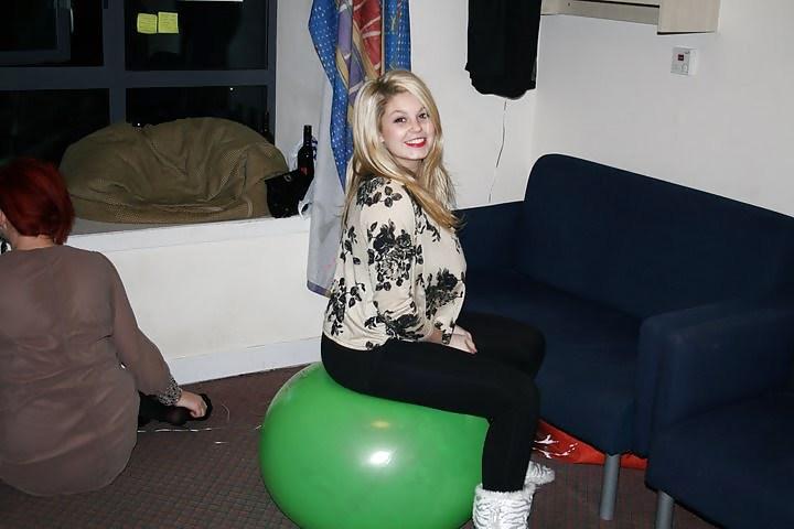 25P Big Boob Barbie Girl Ellie