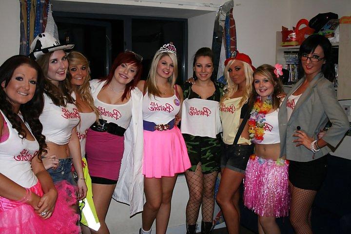 25P Big Boob Barbie Girl Ellie