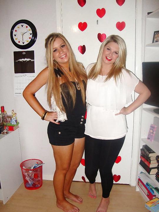 25P Big Boob Barbie Girl Ellie