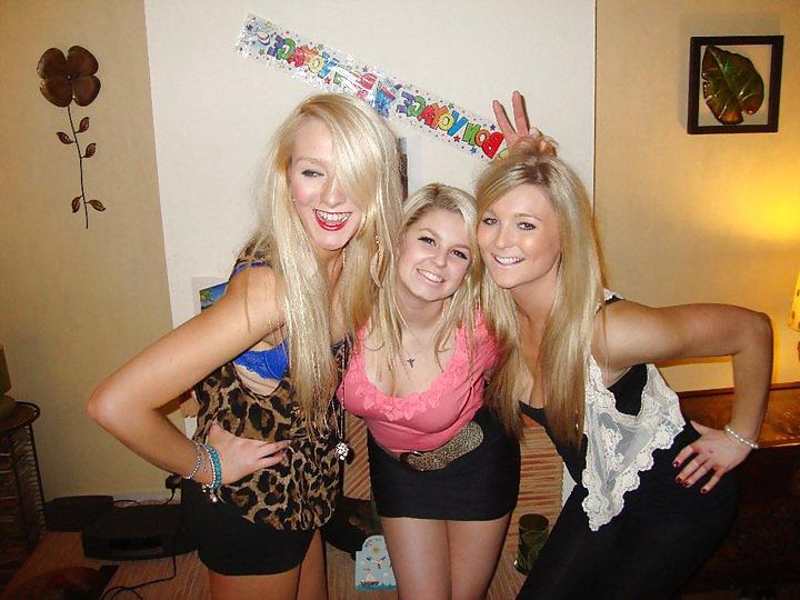 25P Big Boob Barbie Girl Ellie